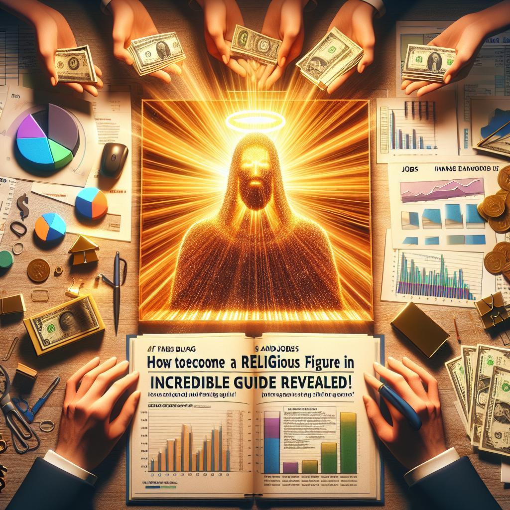 Jak se stát Papežem za 10 kroků: Neuvěřitelný návod odhalen!