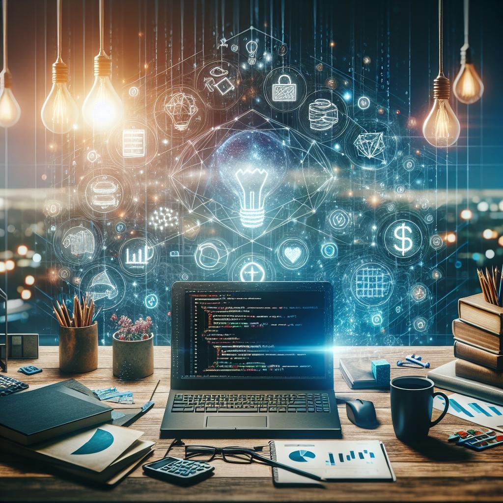 Jak se stát developerem: 5 tajných kroků k vysněné kariéře