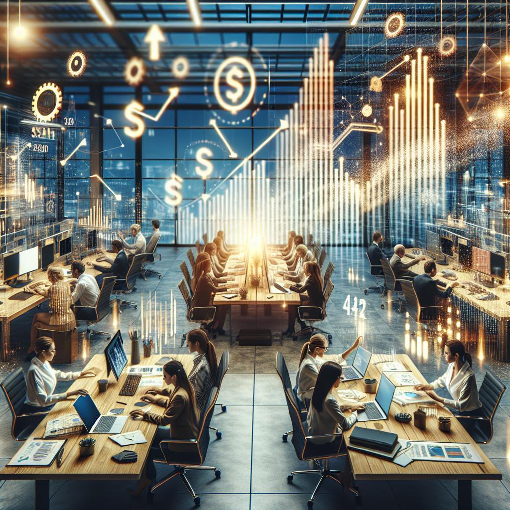 Čistý plat 2024: Jak ho zvýšit o tisíce bez námahy?