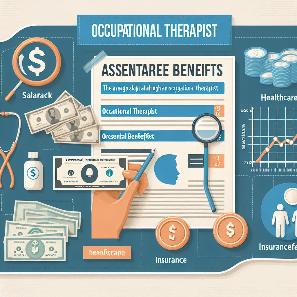 Plat ergoterapeuta: Jaké jsou zásadní výhody