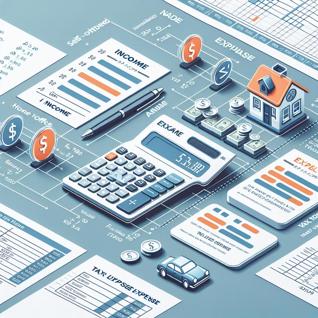 Jak efektivně vypočítat čistou mzdu OSVČ