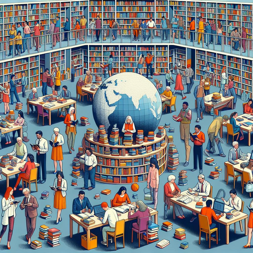 Získejte relevantní vzdělání