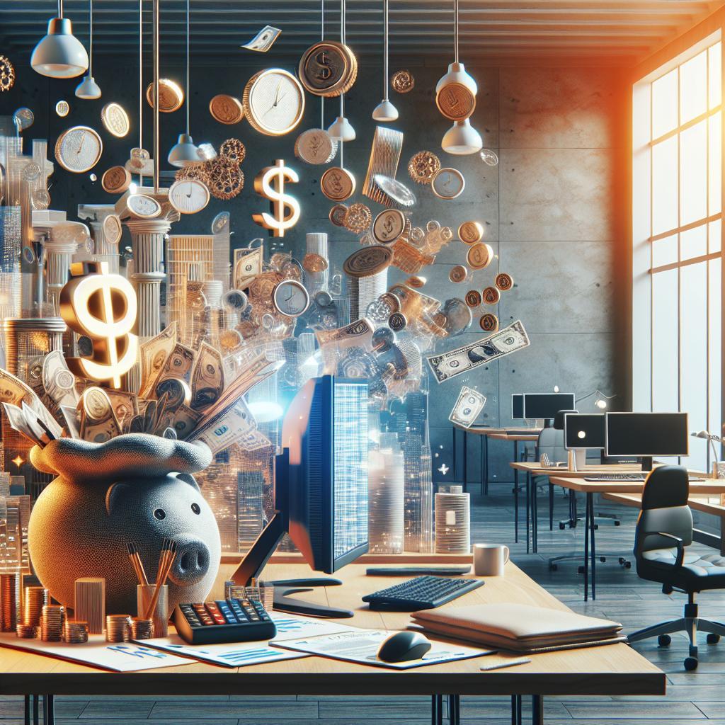 Proč máme nízké mzdy? Analýza ekonomických faktorů v ČR!