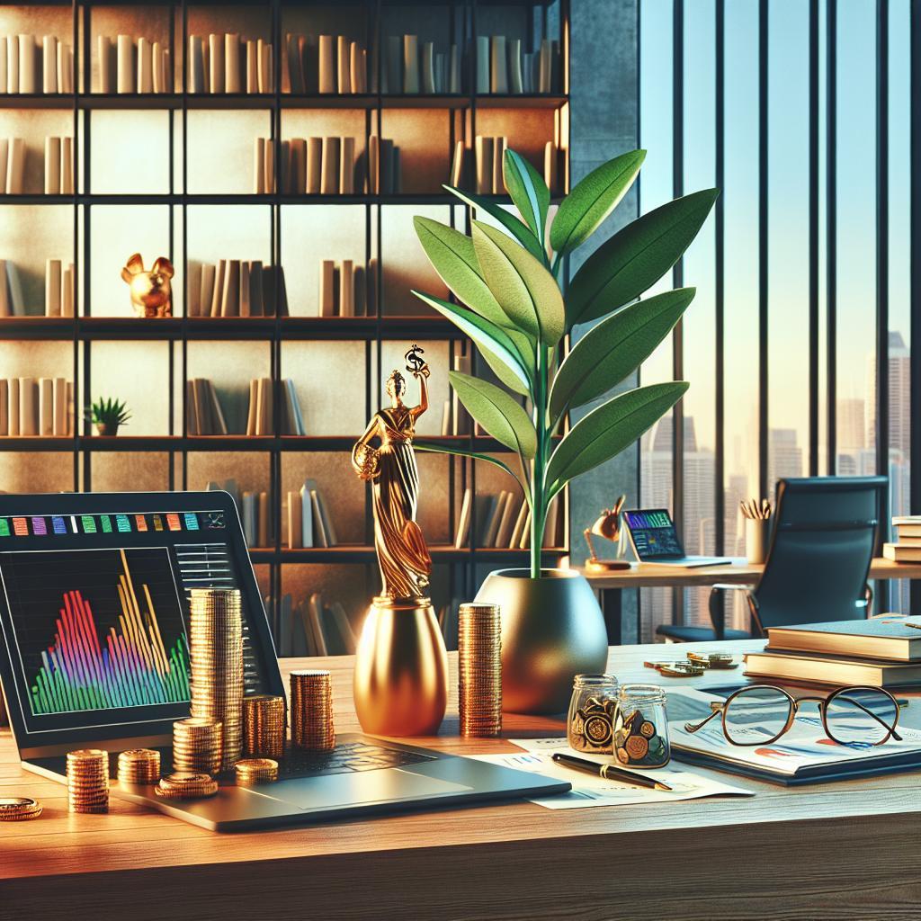 Vrchní ministerský rada: Luxusní platy na ministerstvu – Kolik bere vrchní rada?