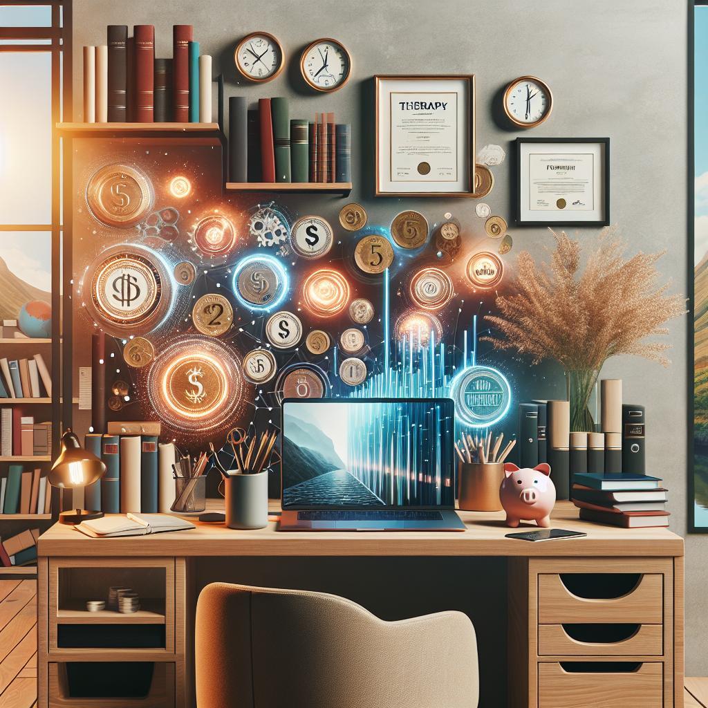 Jak se stát terapeutem: Změňte životy – tajemství úspěšných terapeutů odhaleno