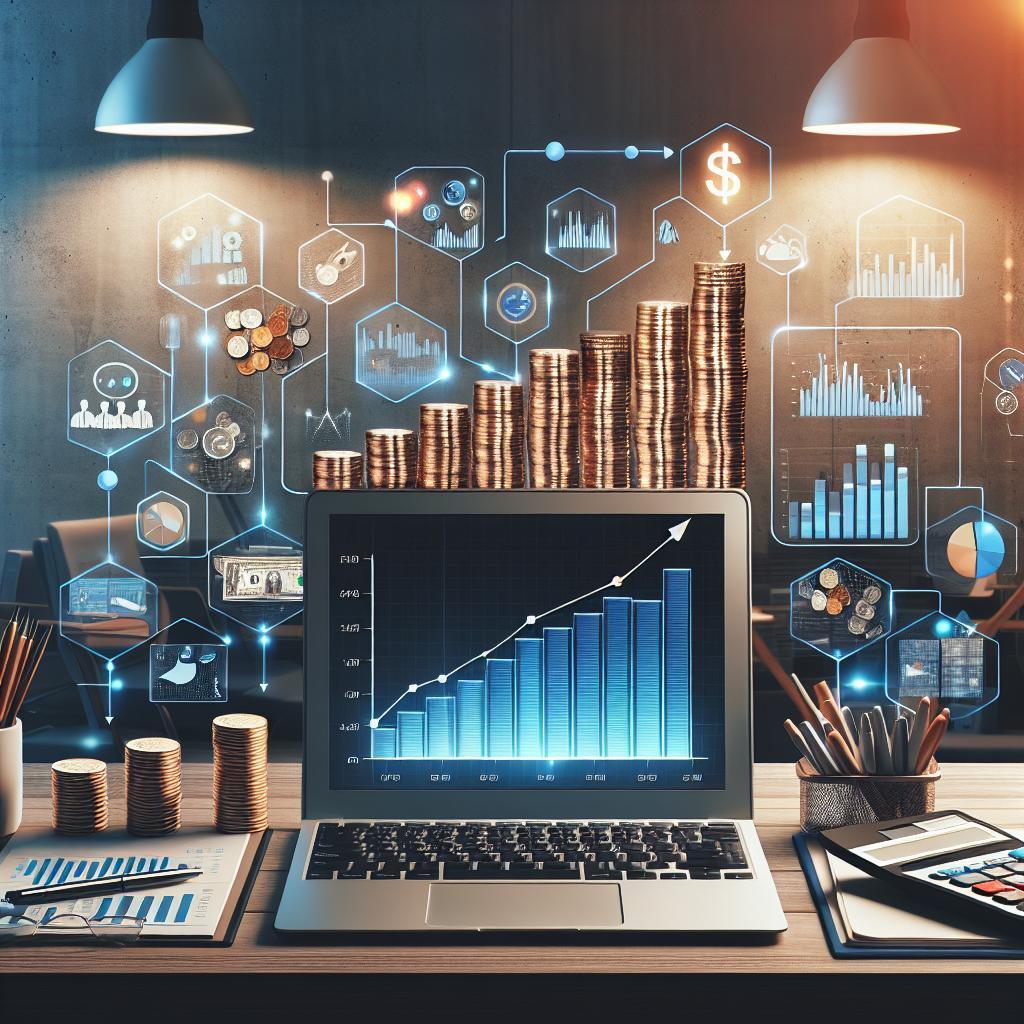 Jak se stát Samostatnou účetní: 5 kroků k finanční nezávislosti