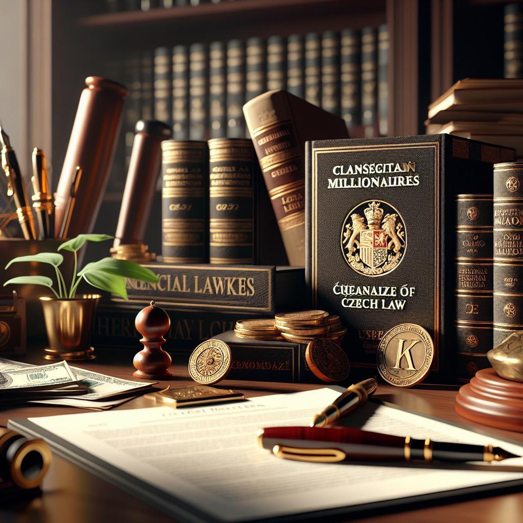 Notář plat: Notáři: Skrytí milionáři českého práva?