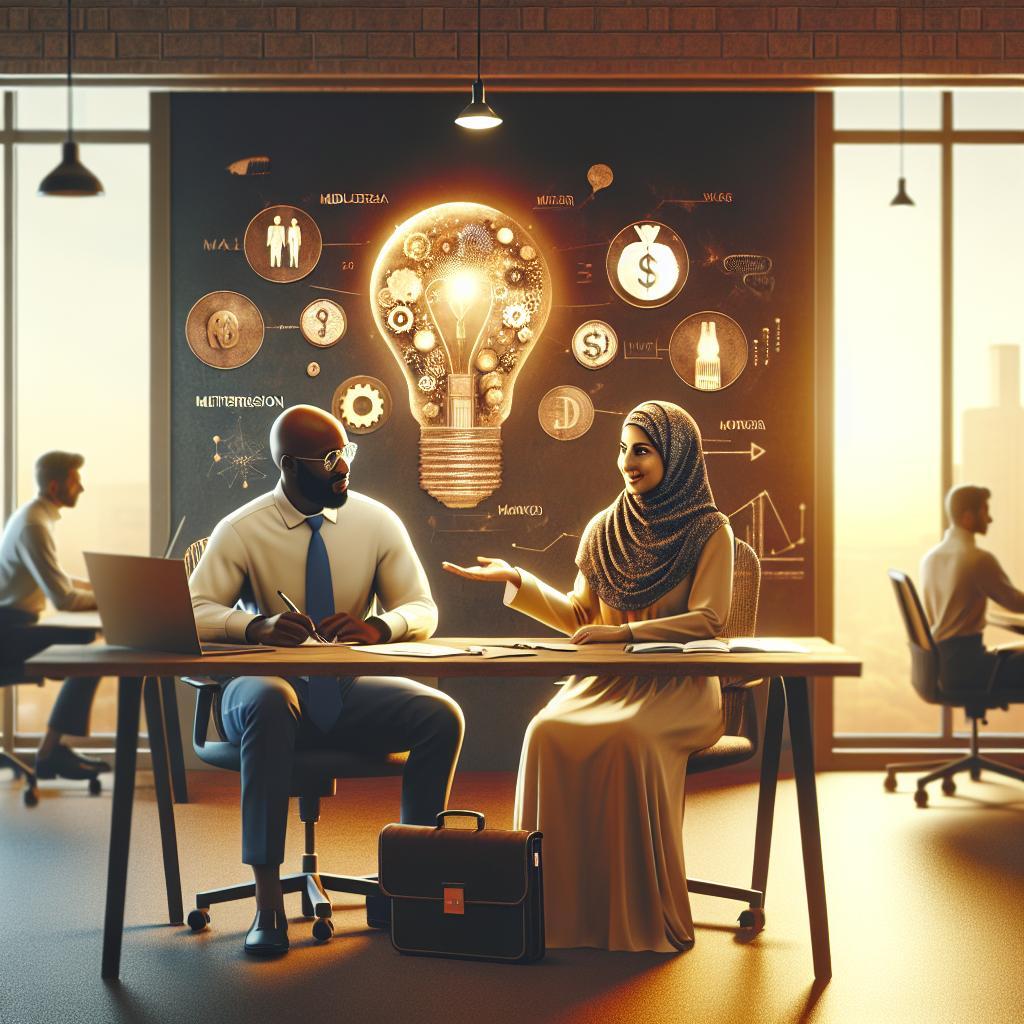 Jak se stát mentorem: Inspirujte ostatní – 7 tipů pro úspěšné mentorství