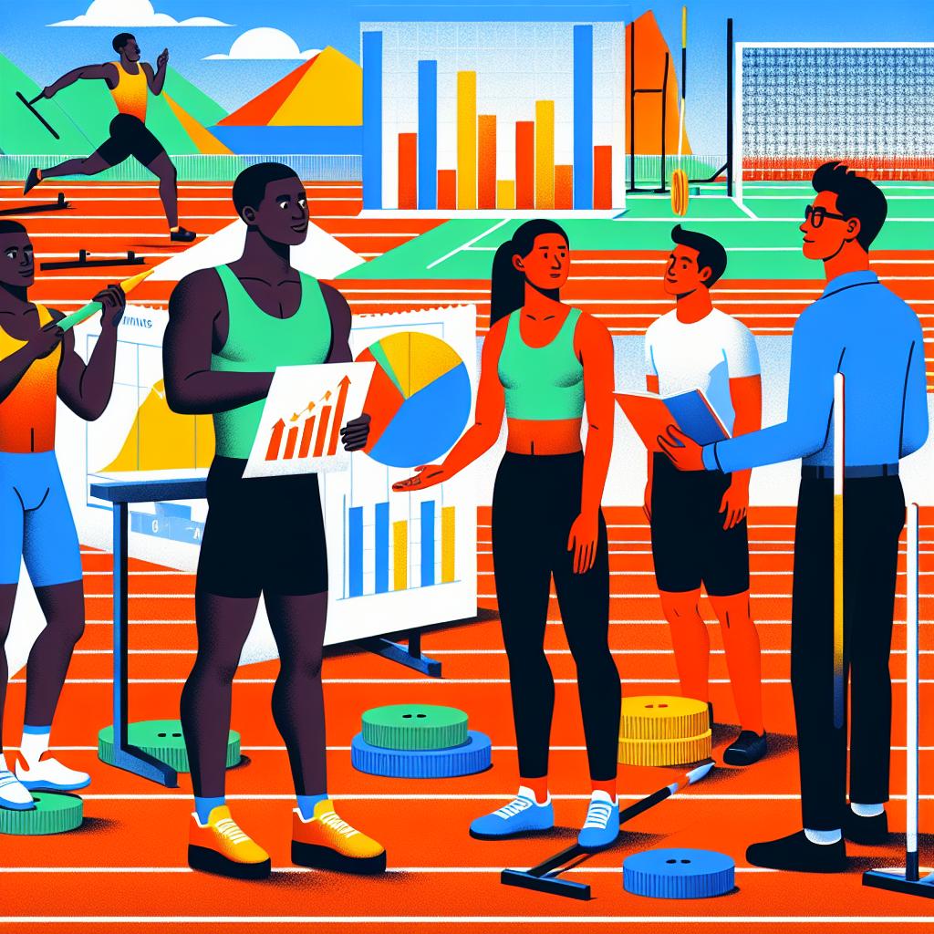 Decathlon brigáda: Úvod do výdělků