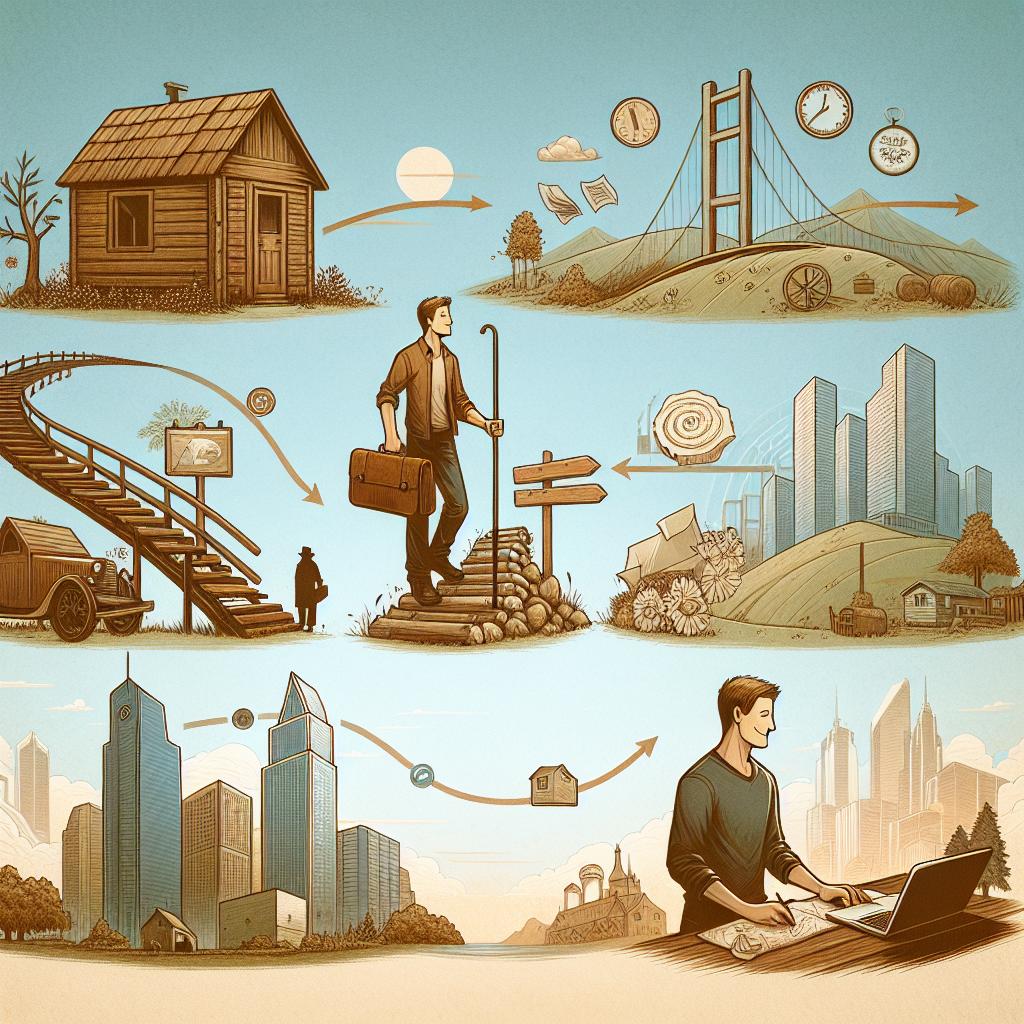 Dubravka a jeho cesta k úspěchu