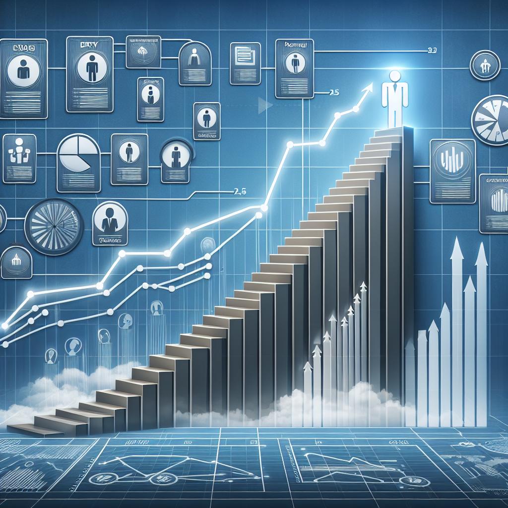 Plat a kariérní růst v Deloitte