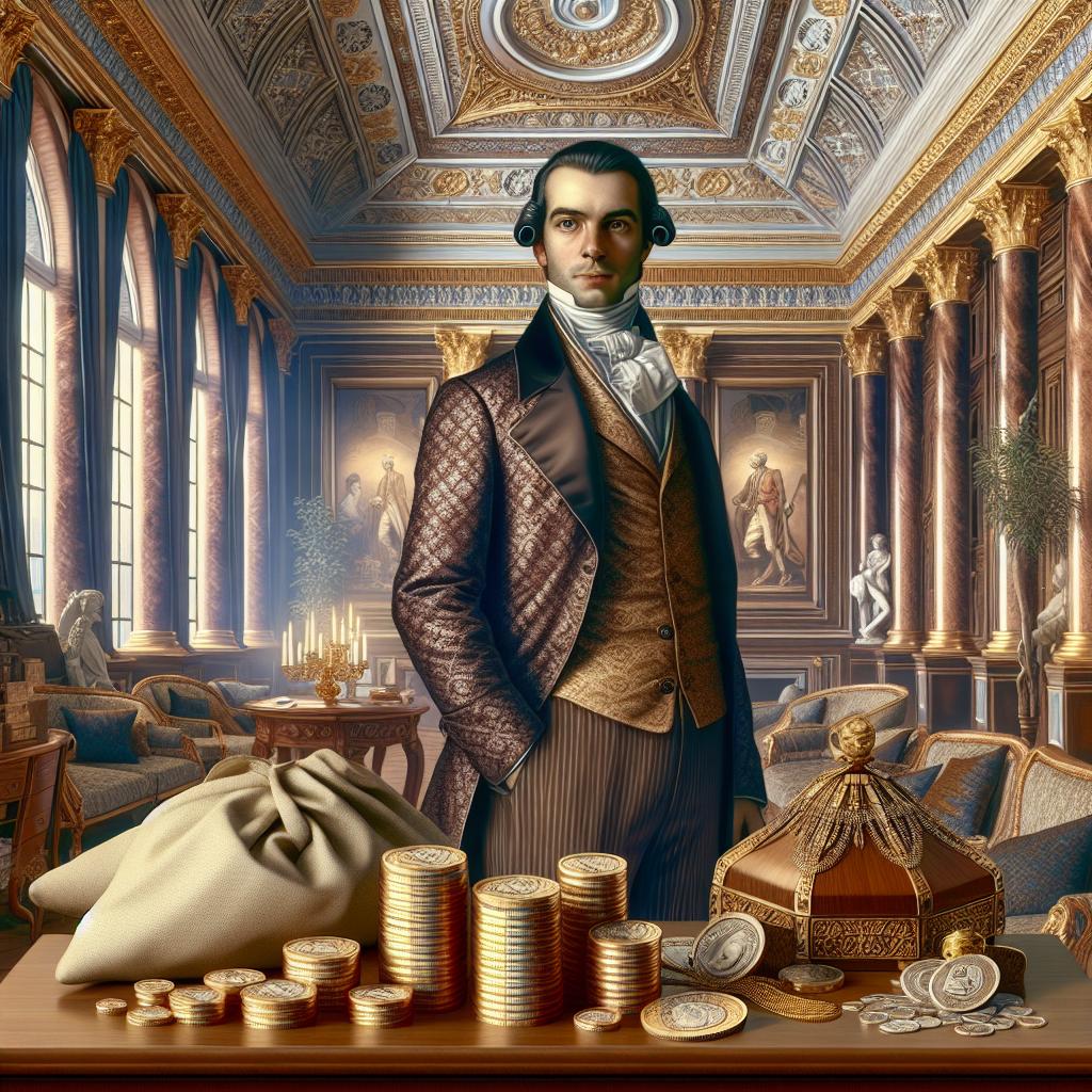 Jak Mareš zbohatl na Evropě 2