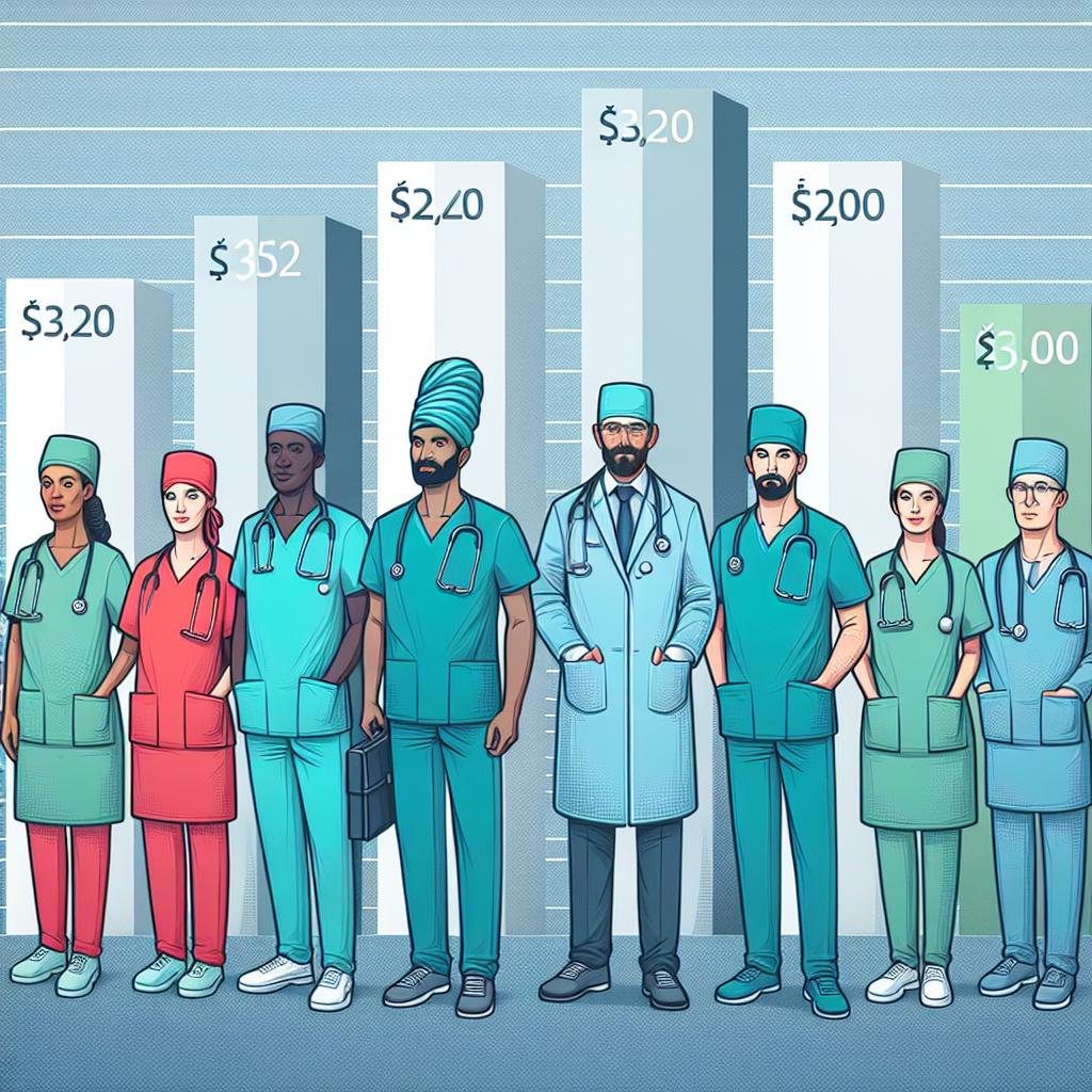 Chirurgové a jejich odměny v Česku