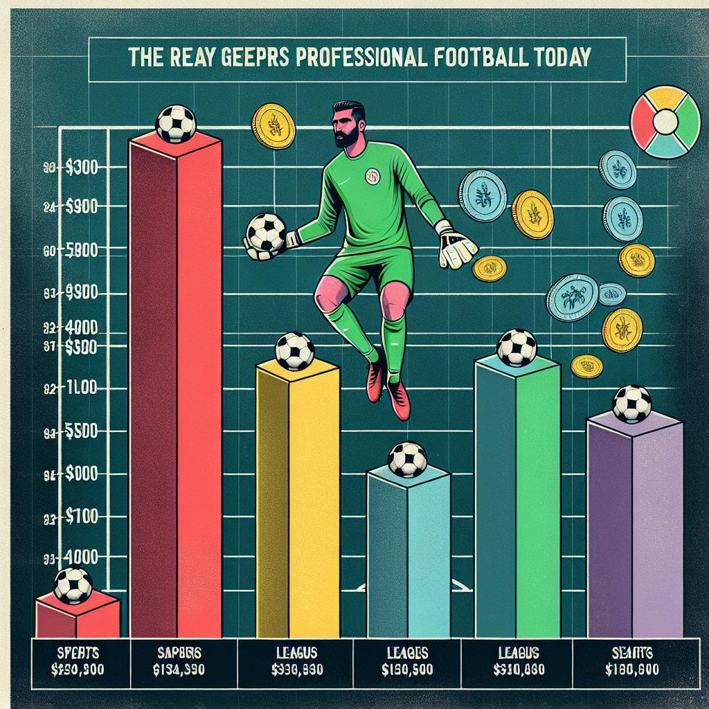 Petr Čech plat: Petr Čech: Kolik by si legendární brankář vydělal dnes? 2 Jaké platy dnes v brankářství?