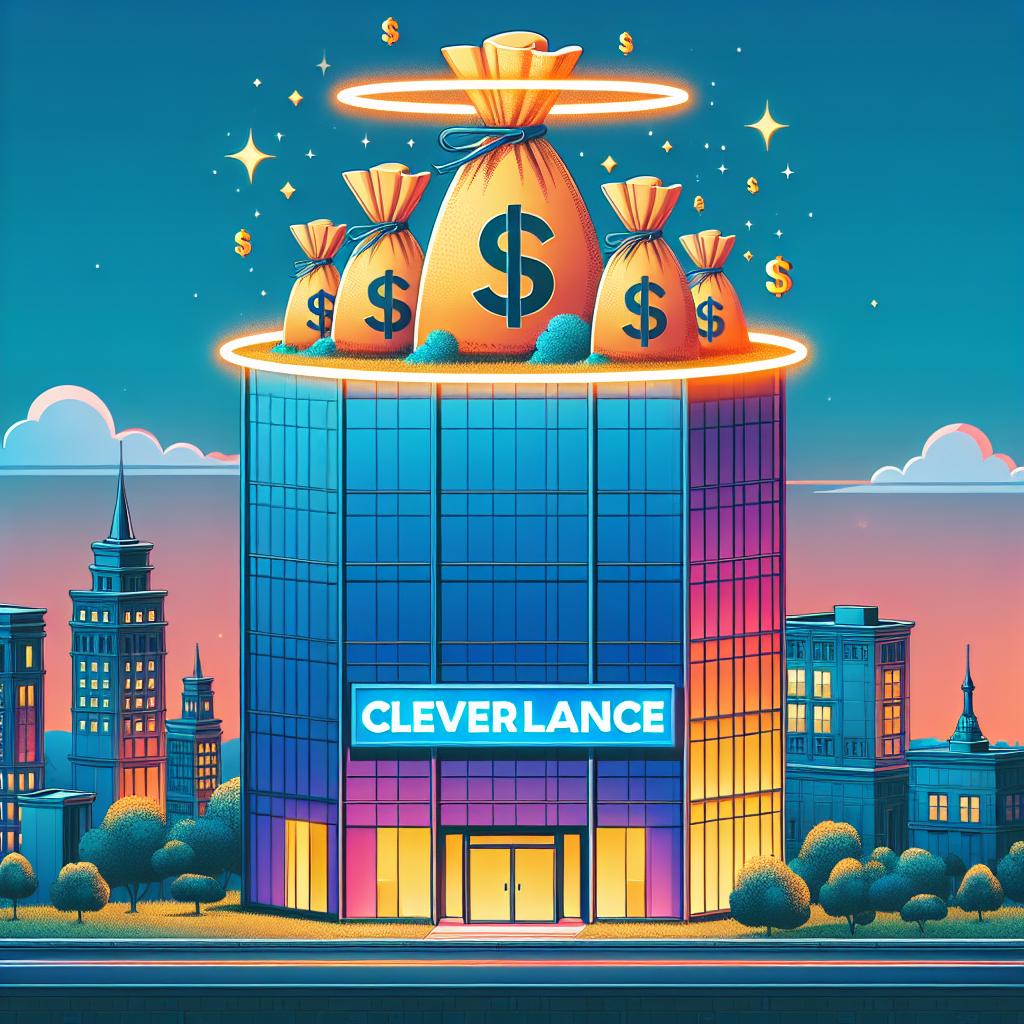 Cleverlance⁤ a jeho atraktivní platy