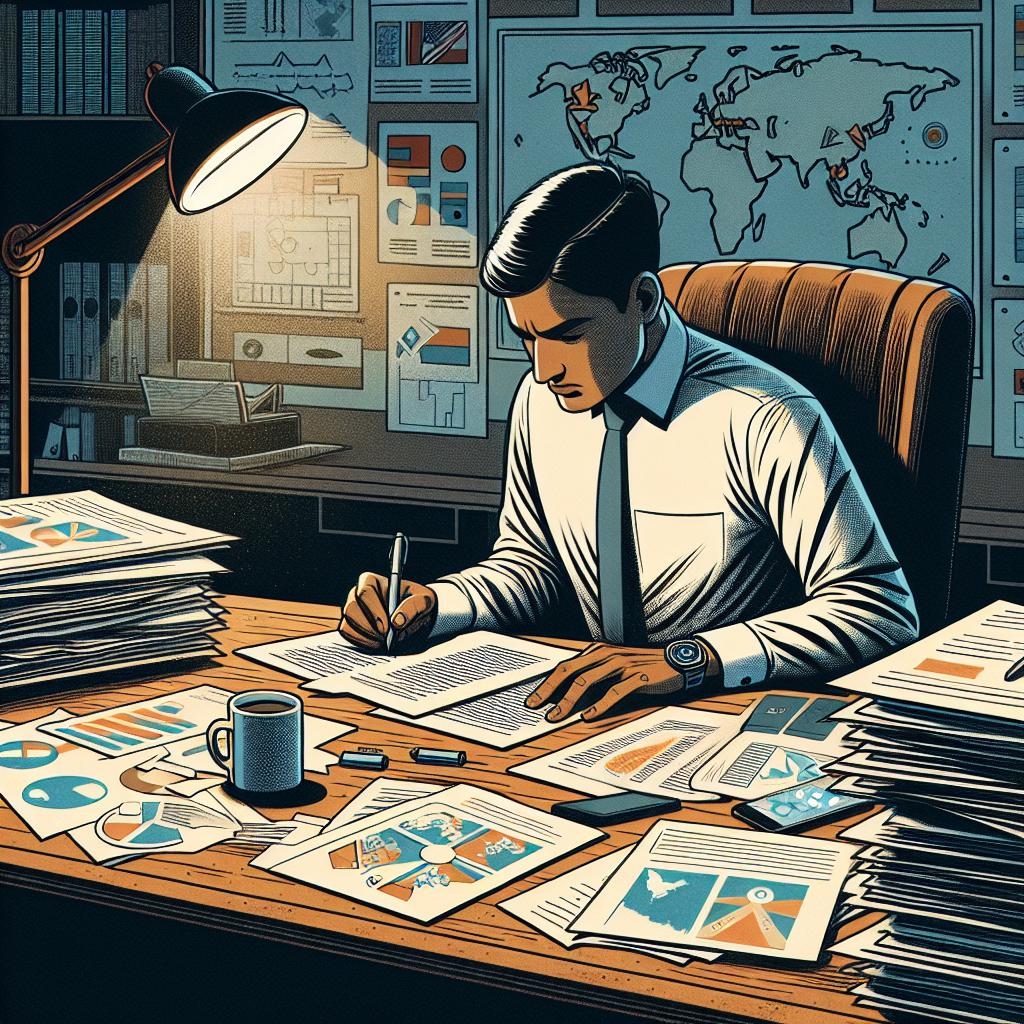 Jak se připravit na pohovor v CIA