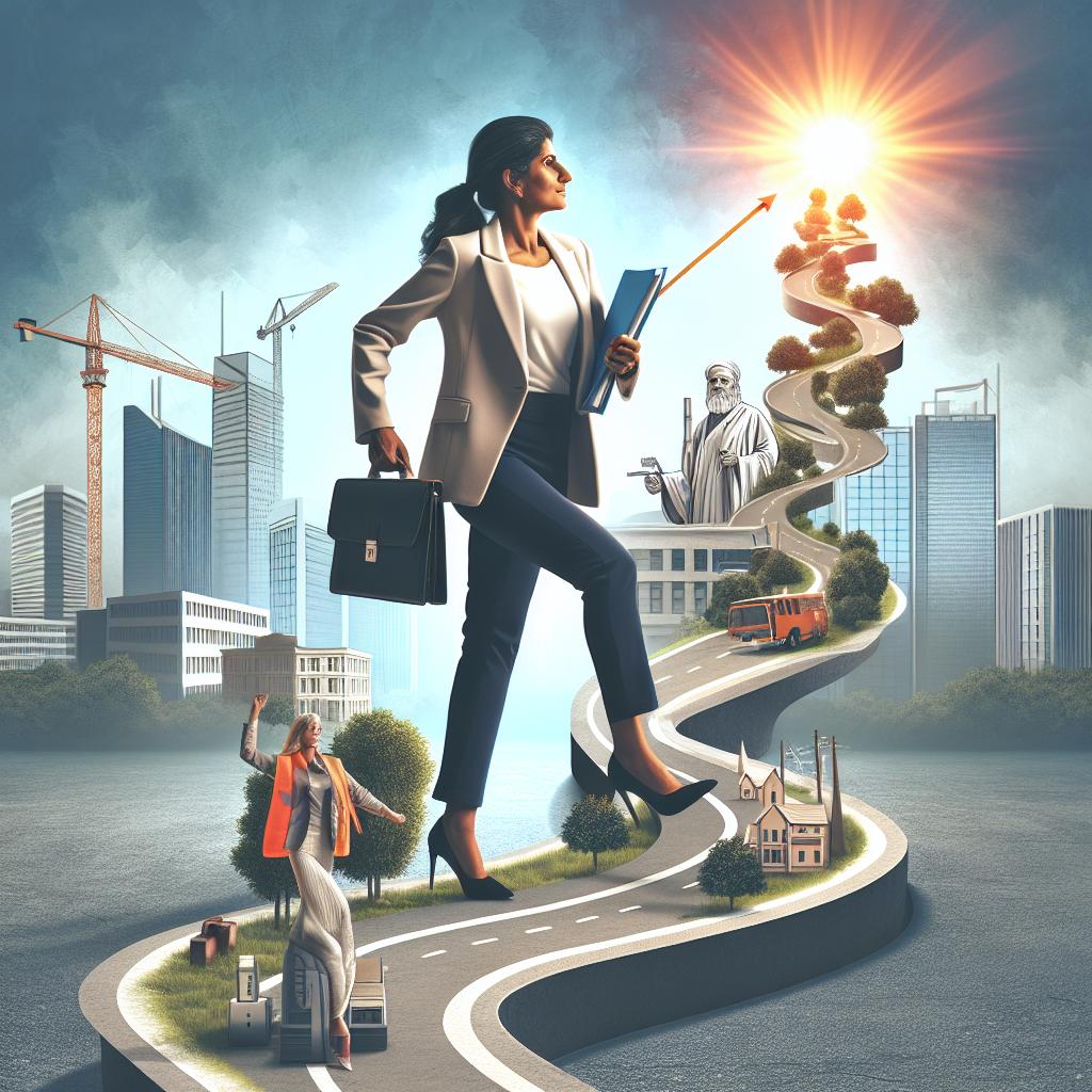 Jak ovládnout trh práce v ČR