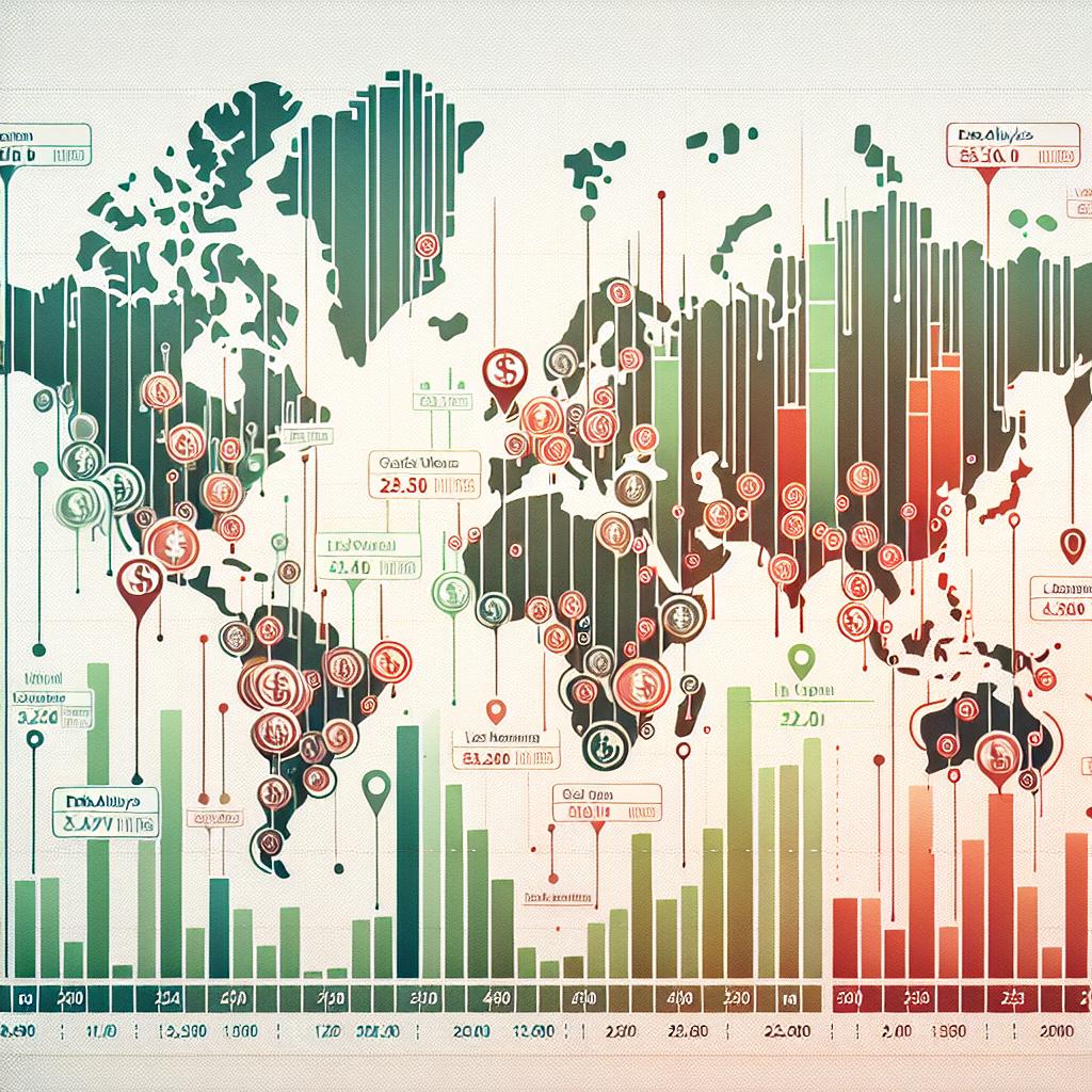 Platy datových ‍analytiků v roce 2023