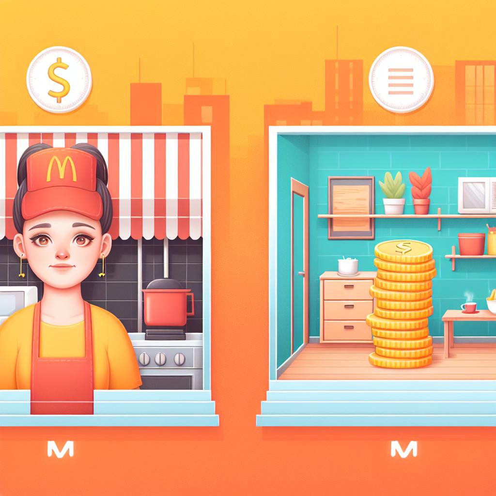 Dopady⁤ minimální ‍mzdy na životní úroveň