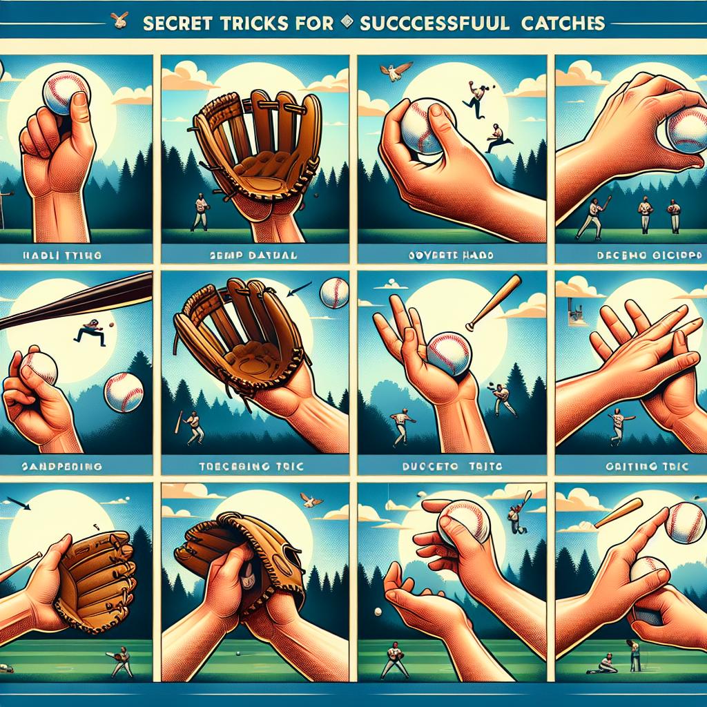 Jaké jsou tajné triky pro úlovky