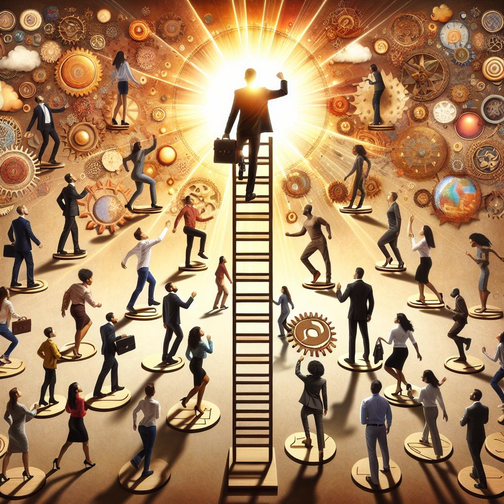 Jak rozvíjet osobní sílu