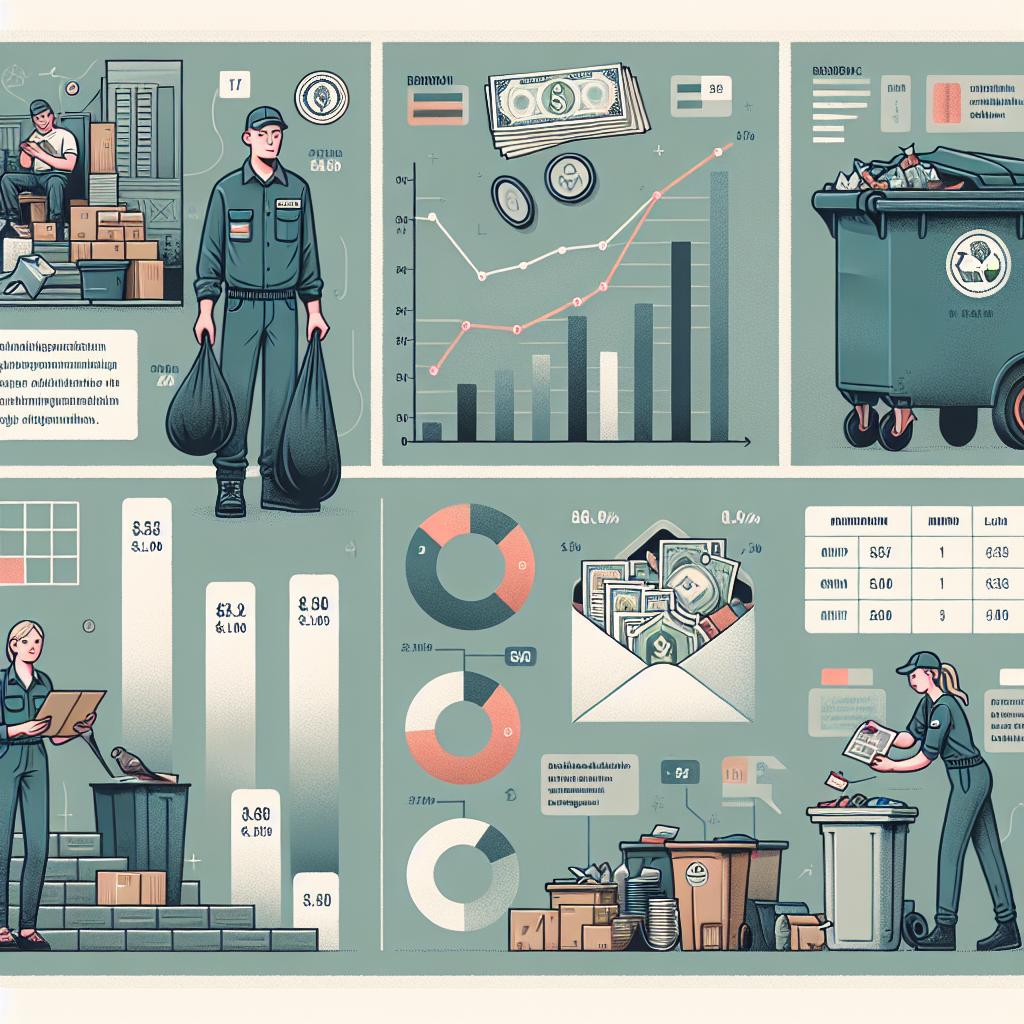 Plat popeláře v Německu: Klíčové informace