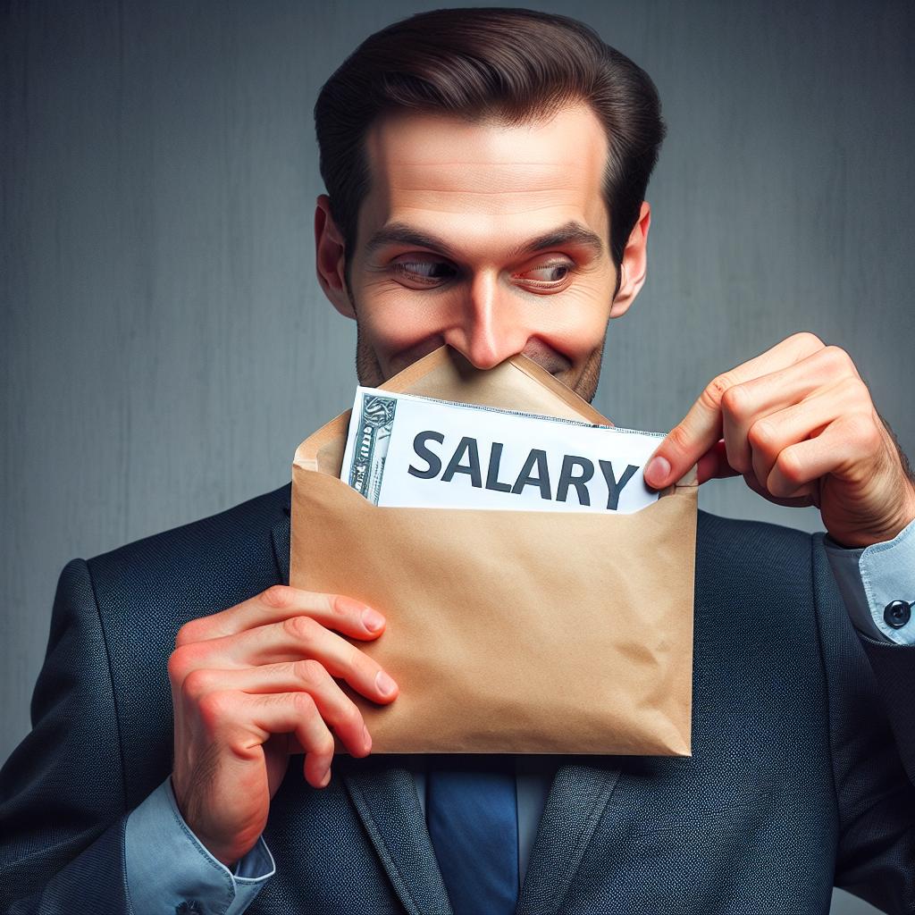 Rey Koranteng a‌ jeho platové tajemství