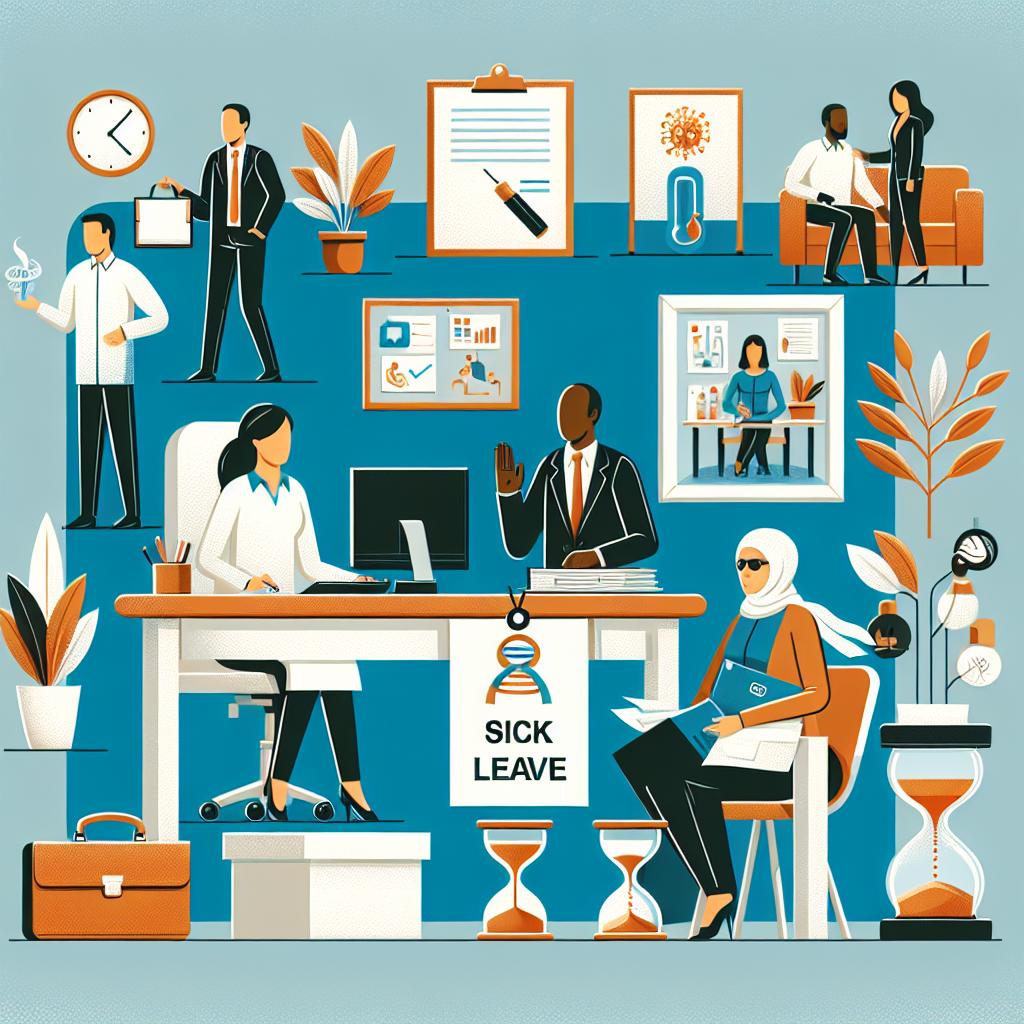 Význam nemocenské pro zaměstnance