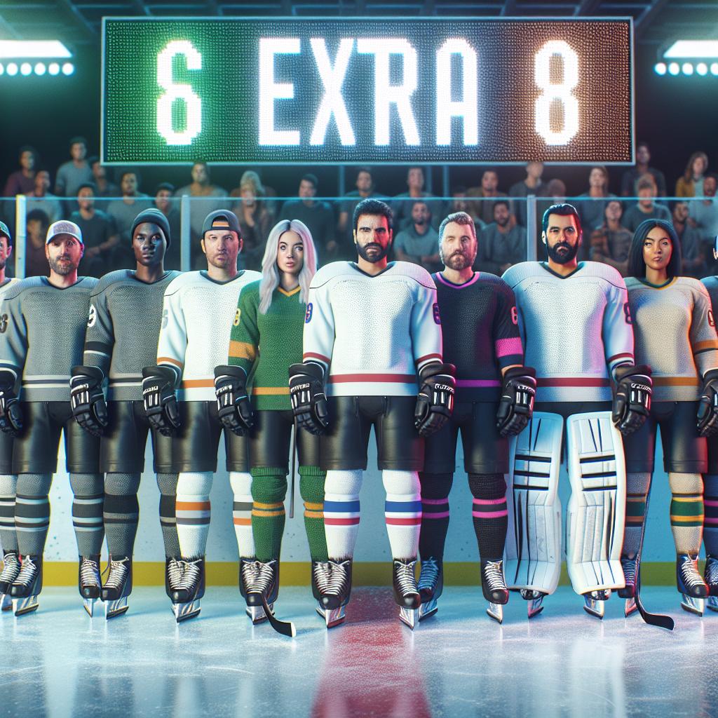 Hokejisté⁢ a jejich⁣ platy v extralize