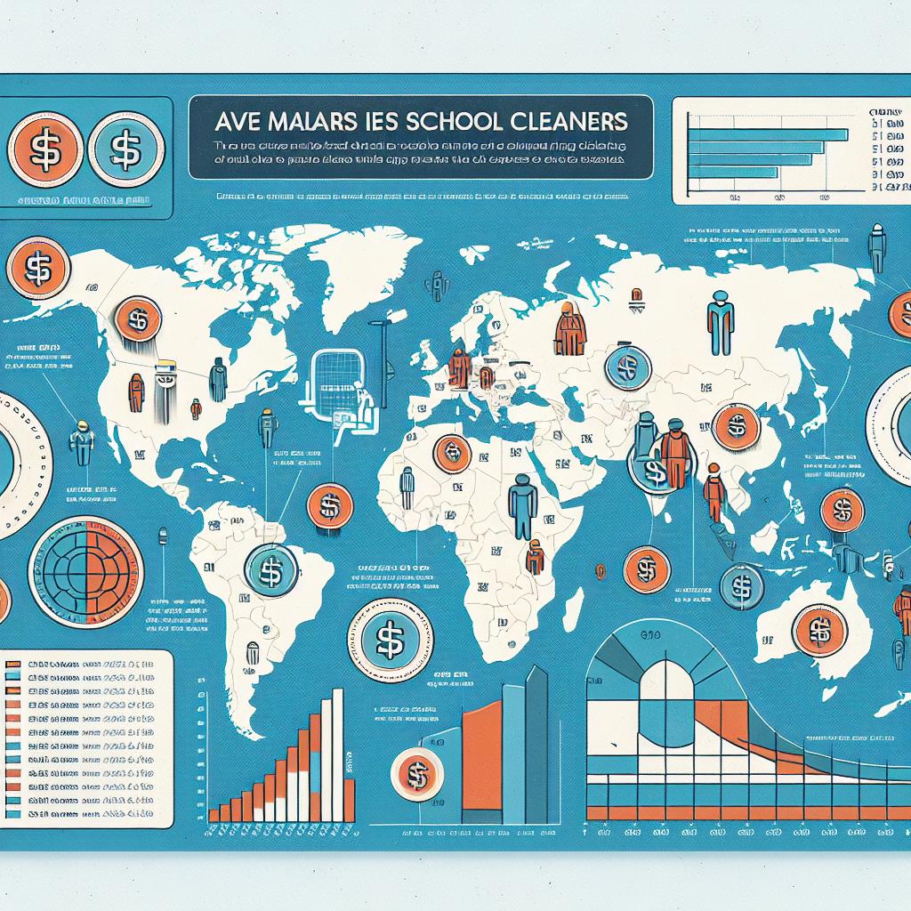 Platy uklízeček ve školách odhaleny