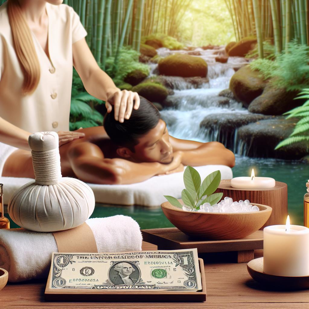 Náhrada mzdy při lázeňské léčbě