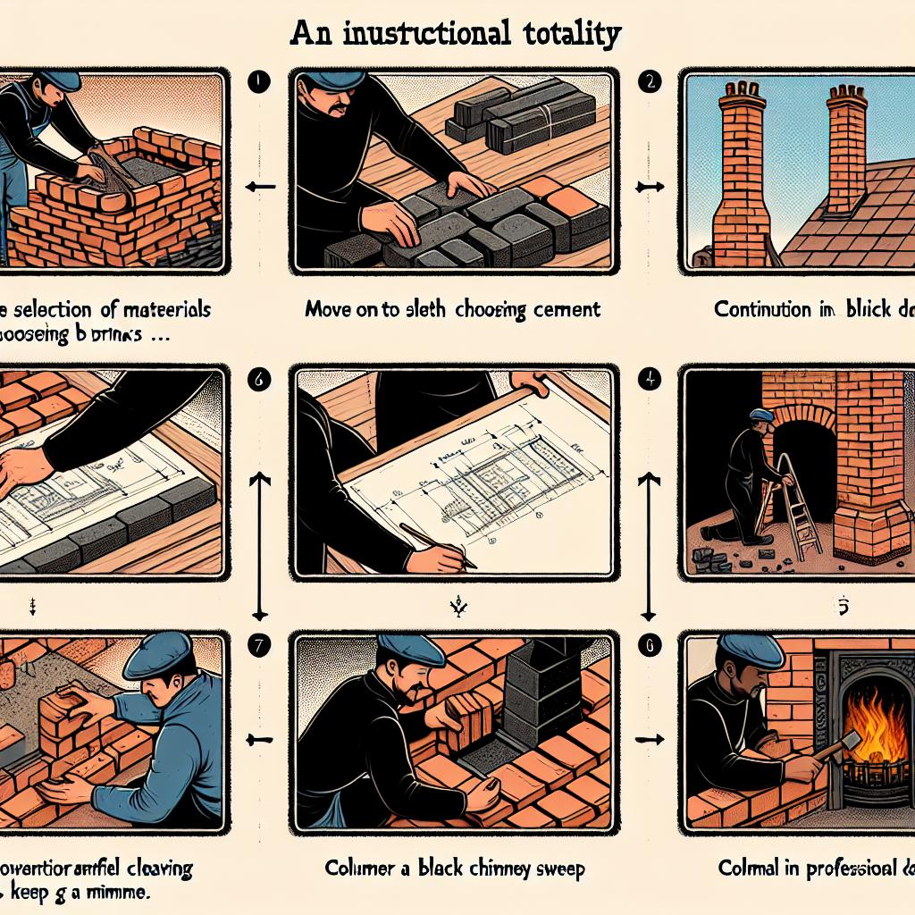 Jak objevit tajemství kominictví
