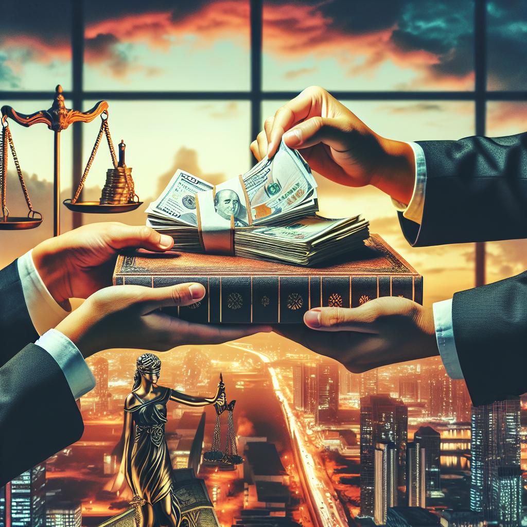 Legálnost výplaty mzdy v hotovosti