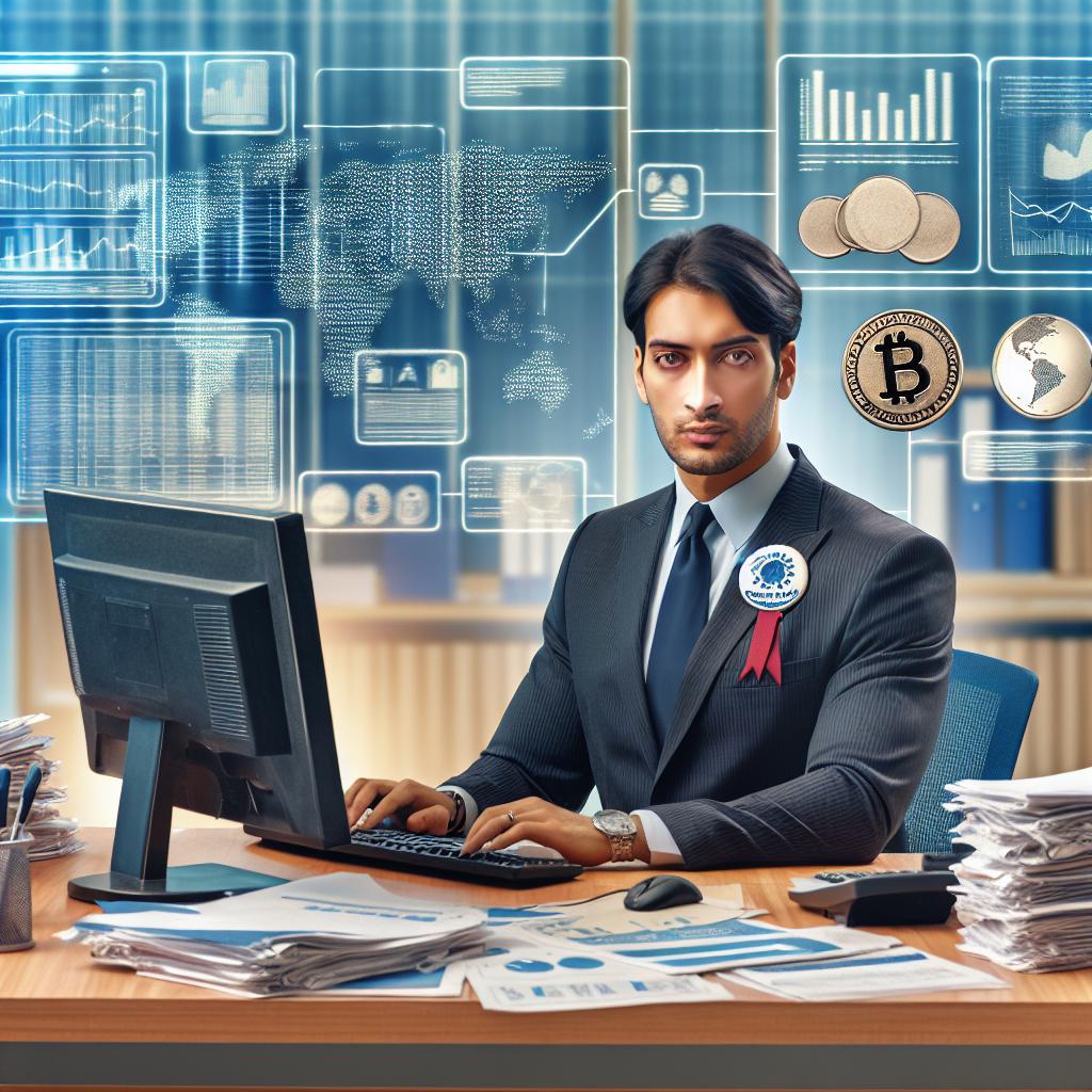 Klientský pracovník ČSOB a jeho náplň práce