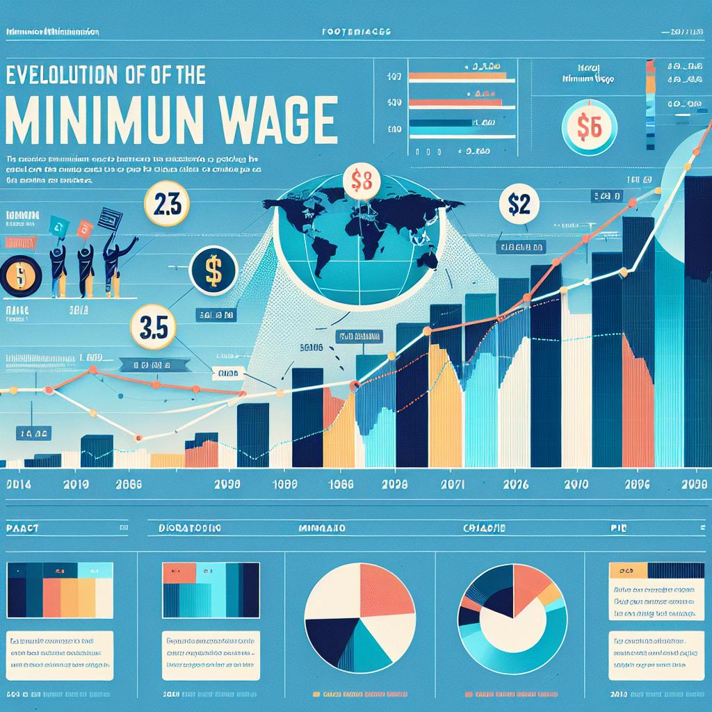 Aktuální vývoj minimální mzdy