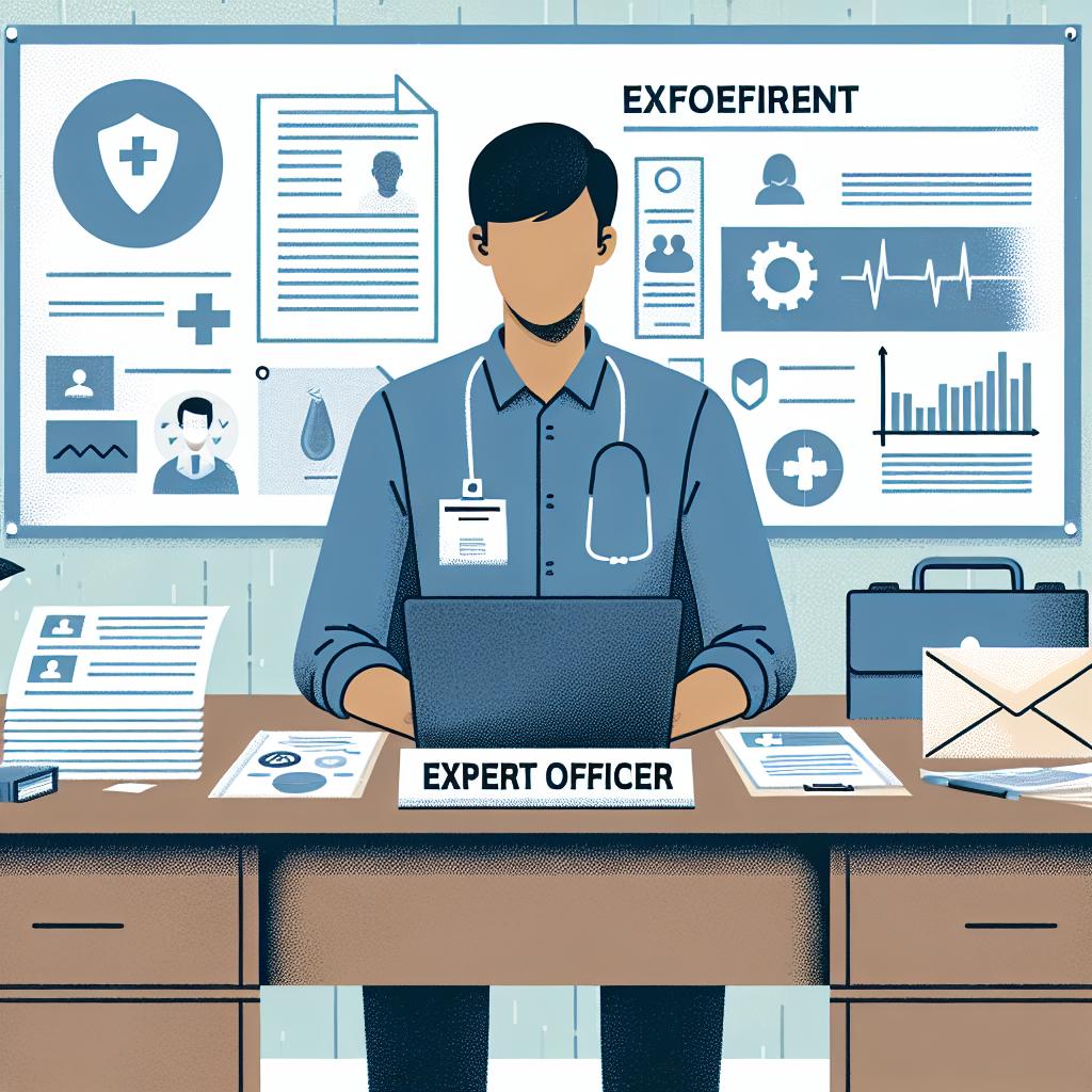 Odborný referent VZP a jeho plat