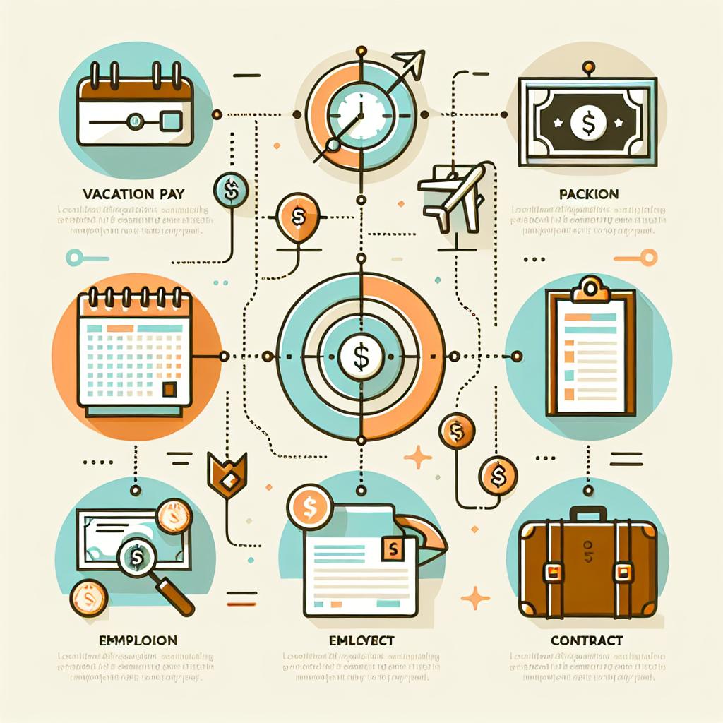 Náhrada mzdy za dovolenou a její význam