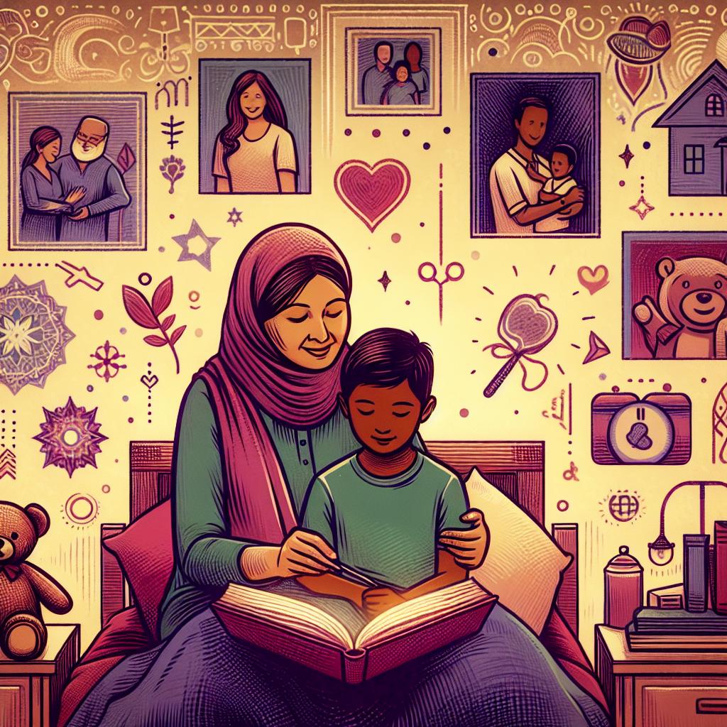 Pěstounská péče a její ⁢význam