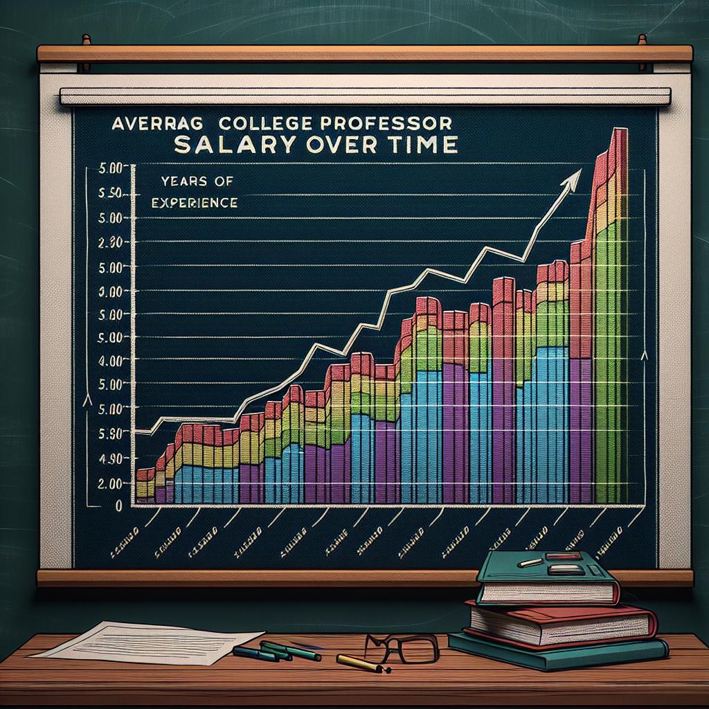 Plat profesora na vysoké škole