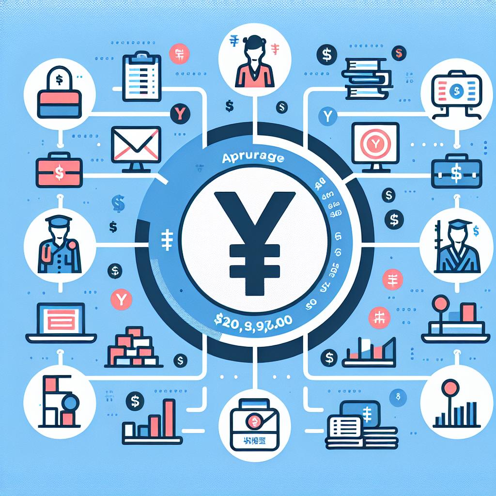 Průměrný plat v Japonsku: Objevte fakta