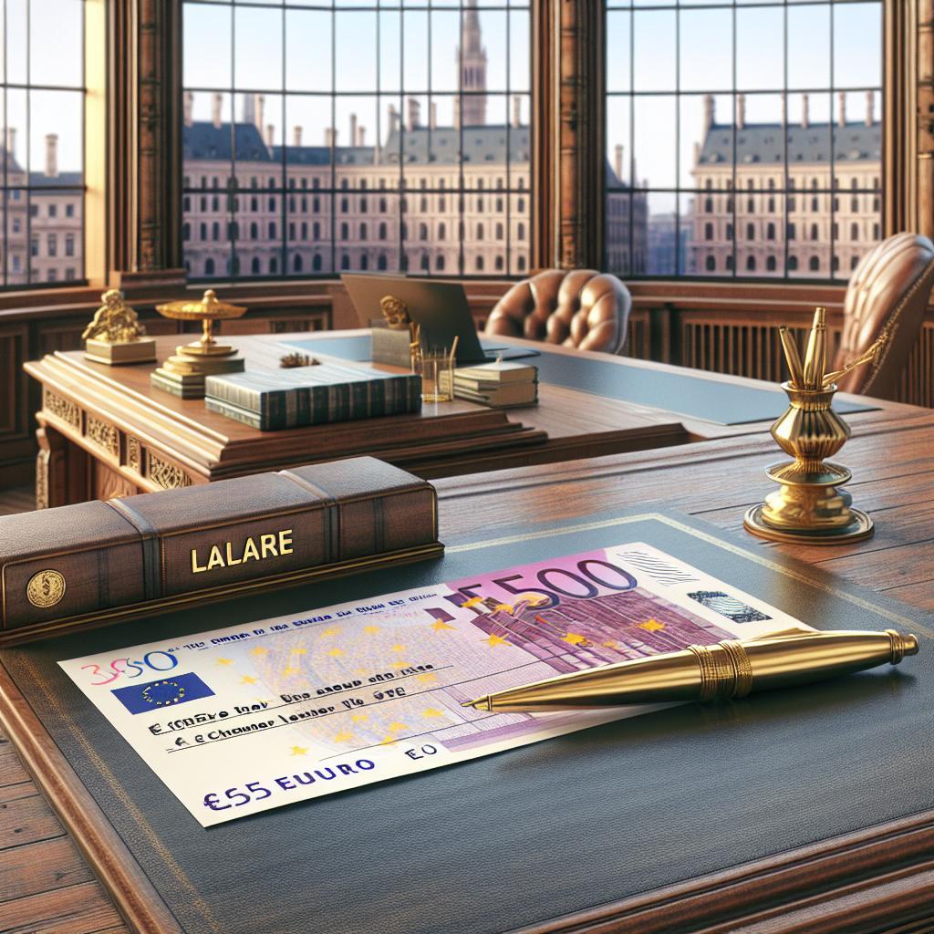 Plat poslance Evropského parlamentu