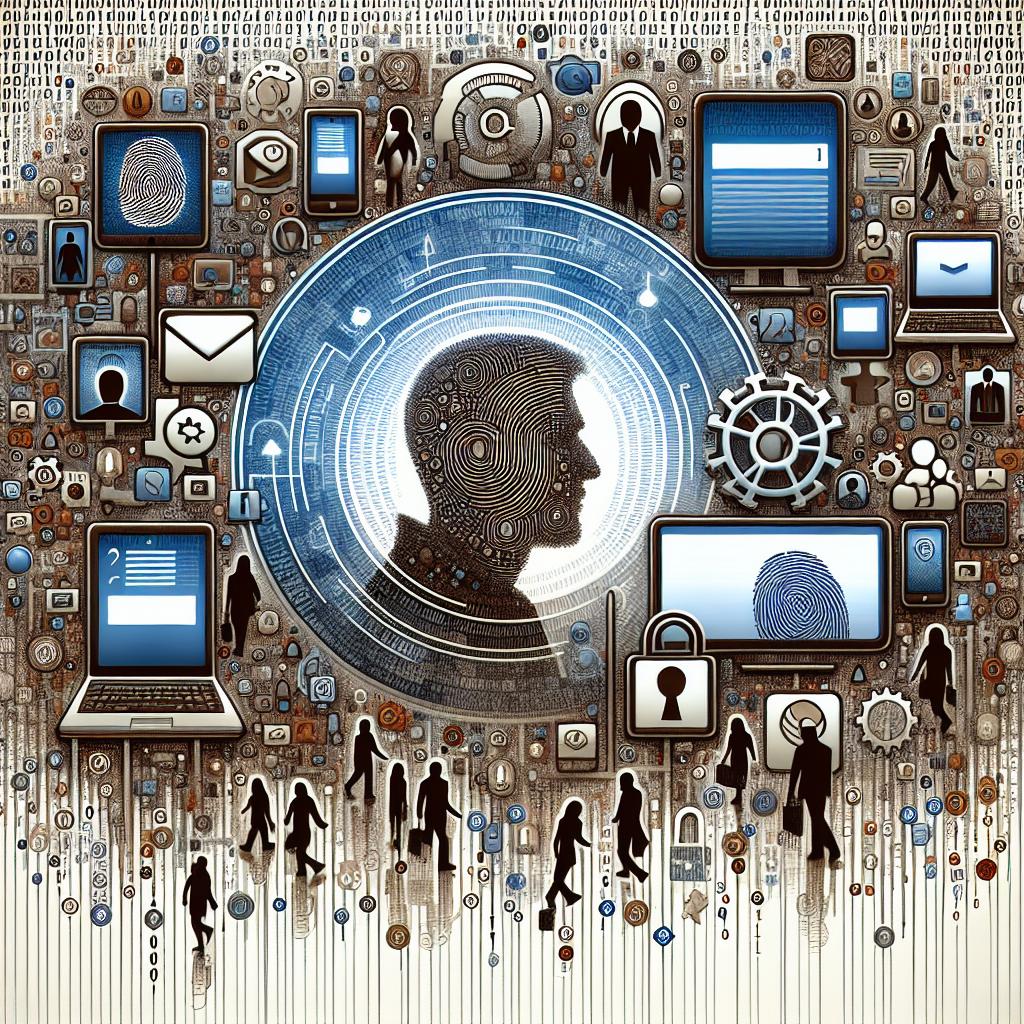 Jak definovat digitální identitu