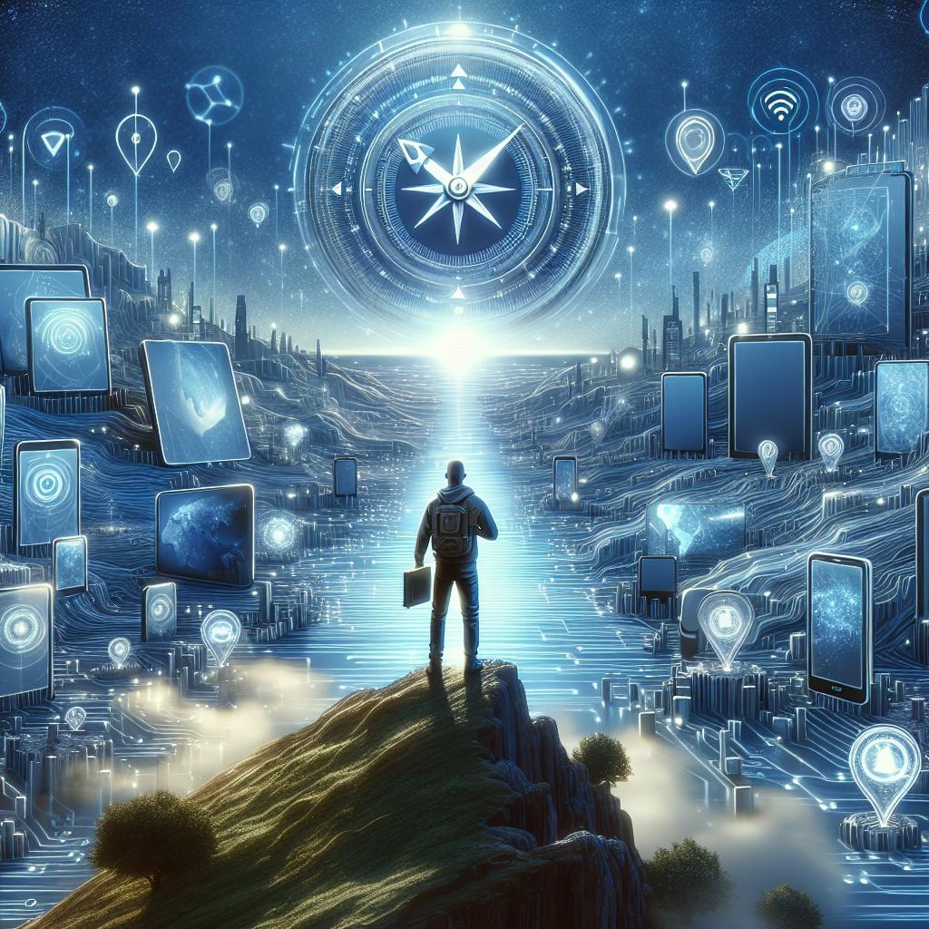 Jak najít svůj digitální styl života