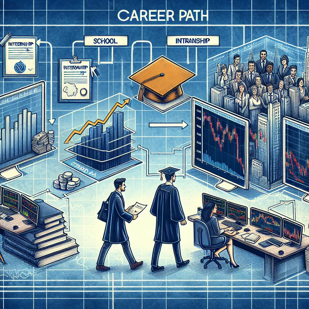 Jak se stát Obchodníkem za týden: Prodejte cokoliv komukoli! 2 Jak začít kariéru obchodníka