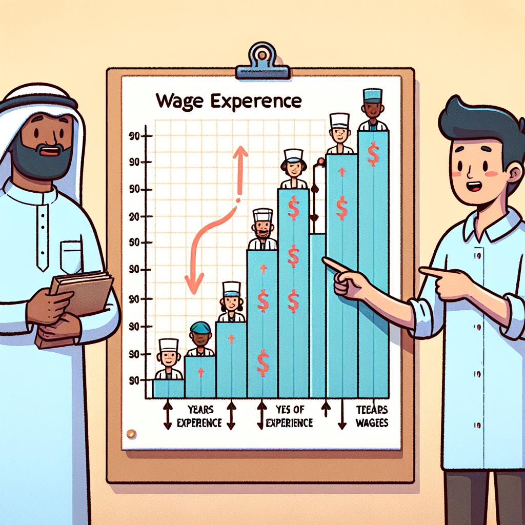 Co jsou mzdové tabulky a jak fungují