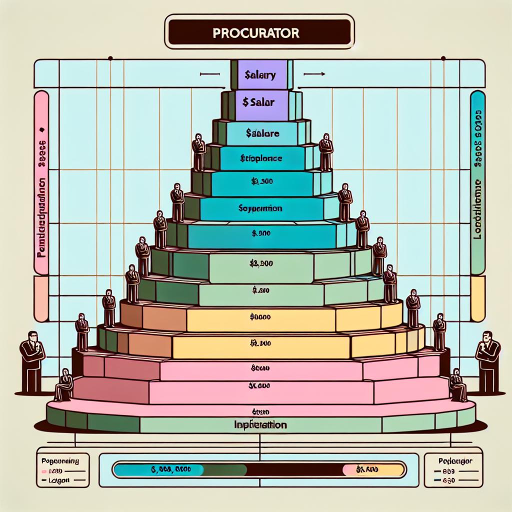 Prokurista plat a jeho význam