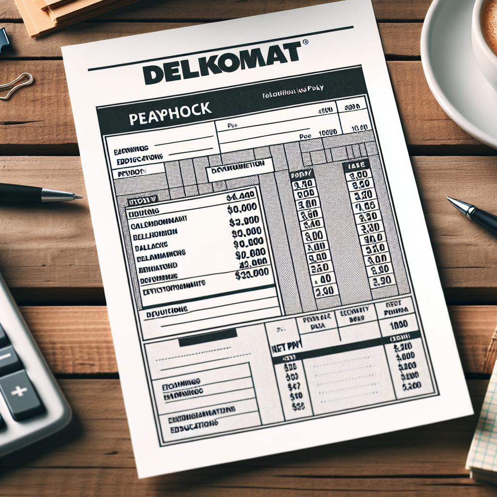 Delikomat plat: Co to je?