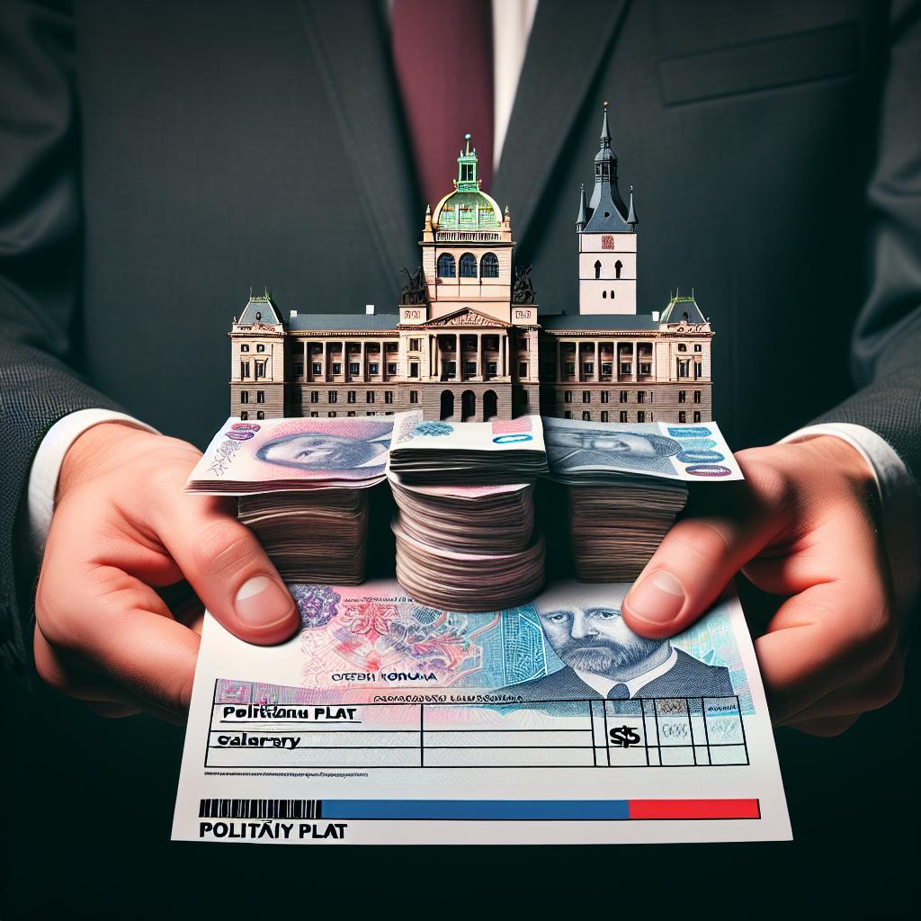 Plat premiéra v českém kontextu