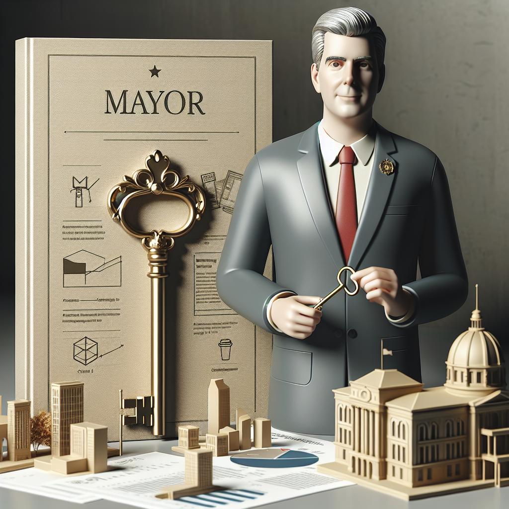 Starosta‍ a jeho význam pro obce