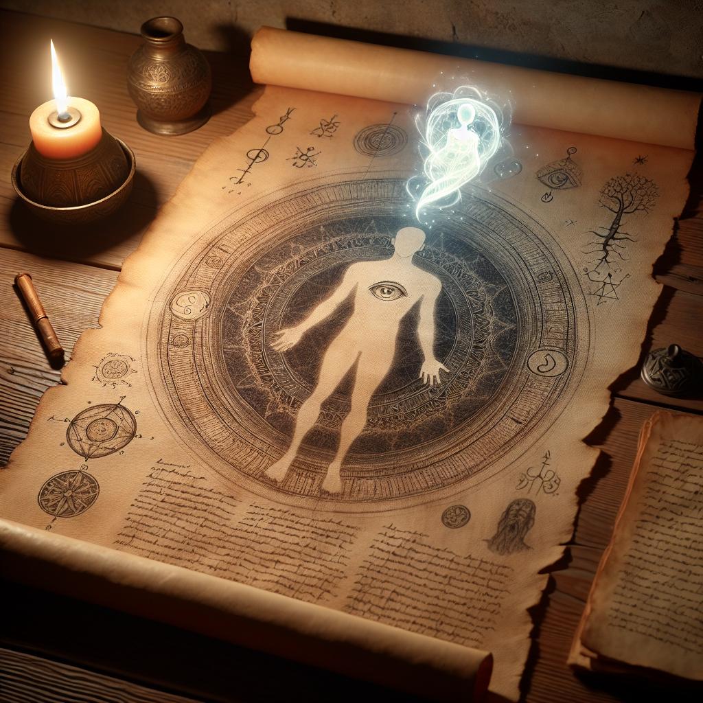 Jak rozumět konceptu duše